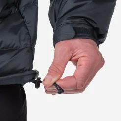 Mountain Equipment Mens Lightline Jacket - Majolica Blue