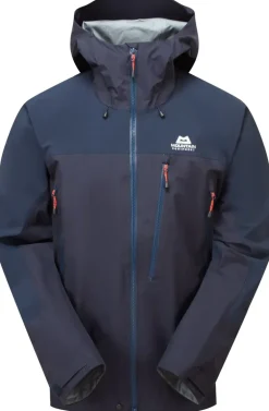 Mountain Equipment Mens Lhotse Jacket - Cosmos