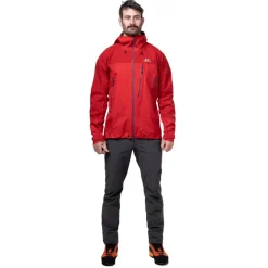 Mountain Equipment Mens Lhotse Jacket - Cosmos