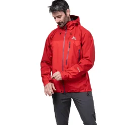 Mountain Equipment Mens Lhotse Jacket - Cosmos