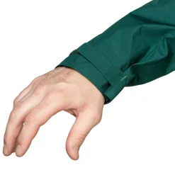 Mountain Equipment Mens Nanda Devi Jacket - Fern-Pine