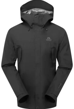 Mountain Equipment Mens Nanda Devi Jacket - Black