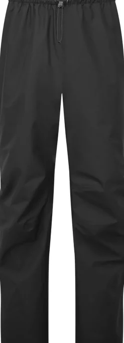 Mountain Equipment Mens Odyssey Pant - Black