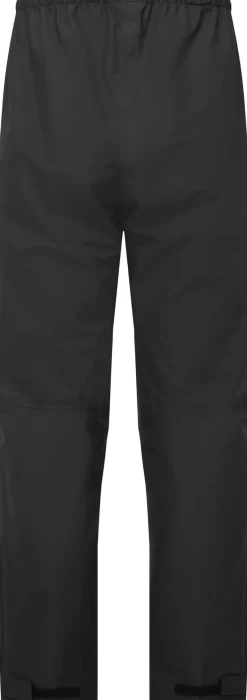 Mountain Equipment Mens Odyssey Pant - Black