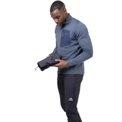 Mountain Equipment Mens Odyssey Pant - Black