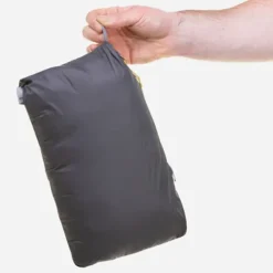 Mountain Equipment Mens Particle Jacket - Anvil-Obsidian