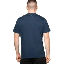 Mountain Equipment Mens Roundel Tee - Conifer