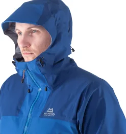 Mountain Equipment Mens Rupal Jacket - Cosmos