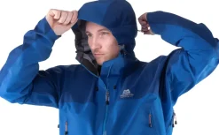 Mountain Equipment Mens Rupal Jacket - Cosmos