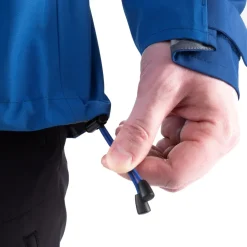 Mountain Equipment Mens Rupal Jacket - Cosmos