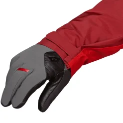 Mountain Equipment Mens Shigri Jacket - Admiral Blue