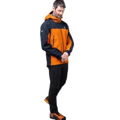 Mountain Equipment Mens Saltoro Jacket - Mykonos-Majolica