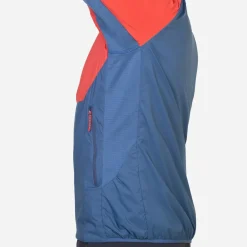 Mountain Equipment Mens Switch Pro Hooded Jacket - Pine-Fern