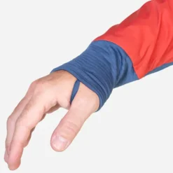 Mountain Equipment Mens Switch Pro Hooded Jacket - Pine-Fern