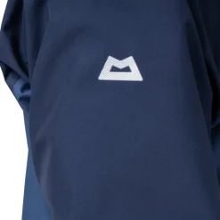 Mountain Equipment Mens Saltoro Jacket - Dusk-Cosmos