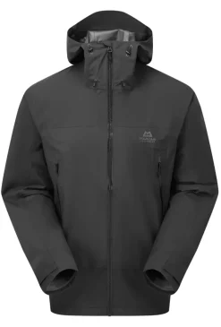 Mountain Equipment Mens Tacul Jacket - Black