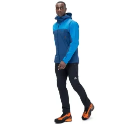 Mountain Equipment Mens Tacul Jacket - Cosmos-Admiral