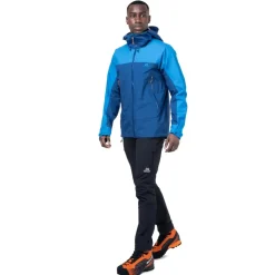 Mountain Equipment Mens Tacul Jacket - Cosmos-Admiral