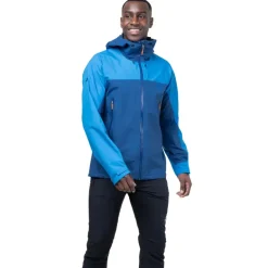 Mountain Equipment Mens Tacul Jacket - Cosmos-Admiral