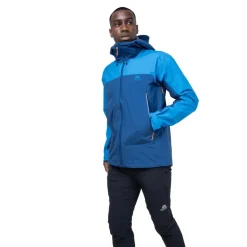 Mountain Equipment Mens Tacul Jacket - Cosmos-Admiral