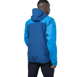 Mountain Equipment Mens Tacul Jacket - Cosmos-Admiral