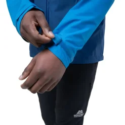 Mountain Equipment Mens Tacul Jacket - Cosmos-Admiral