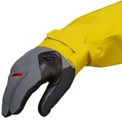 Mountain Equipment Mens Tupilak Jacket - Atlantic Blue