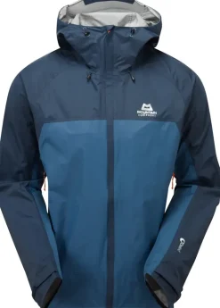 Mountain Equipment Mens Zeno Jacket - Dusk-Cosmos