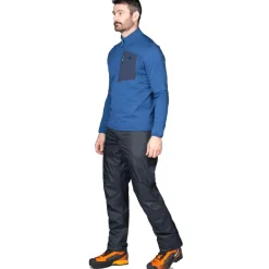 Mountain Equipment Mens Zeno FZ Pant