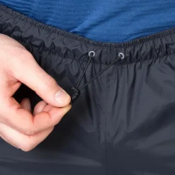 Mountain Equipment Mens Zeno FZ Pant