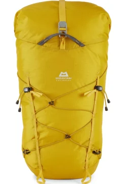 Mountain Equipment Orcus 22+ Climbing Pack - Sulphur