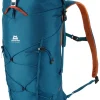 Mountain Equipment Orcus 22+ Climbing Pack - Alto Blue
