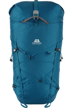 Mountain Equipment Orcus 22+ Climbing Pack - Alto Blue