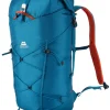 Mountain Equipment Orcus 28+ Climbing Pack - Alto Blue
