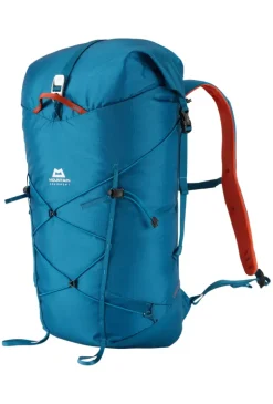 Mountain Equipment Orcus 28+ Climbing Pack - Alto Blue
