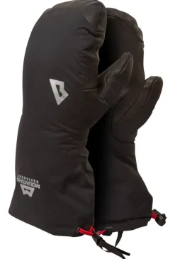 Mountain Equipment Redline Mitt - Black