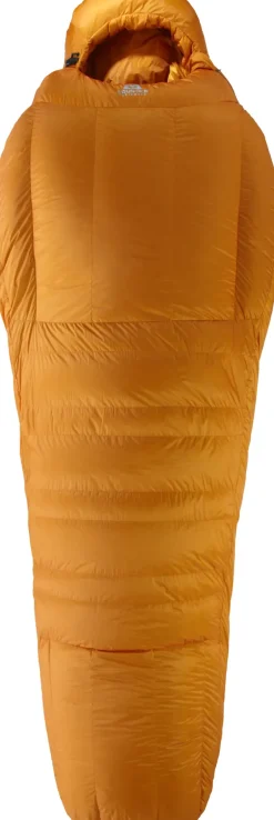 Mountain Equipment Redline Sleeping Bag - Regular