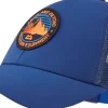 Mountain Equipment Roundel Cap - Admiral Blue