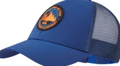 Mountain Equipment Roundel Cap - Admiral Blue