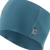 Mountain Equipment Sereno Headband - Indian Teal