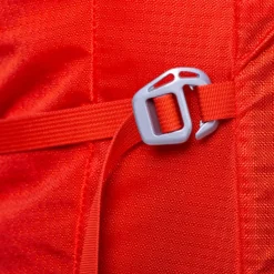 Mountain Equipment Side Compression Straps x4 - Magma