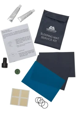 Mountain Equipment Sleeping Mat Service Kit - Mixed Colour