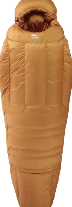Mountain Equipment Snowline Sleeping Bag - Long