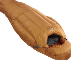 Mountain Equipment Snowline Sleeping Bag - Long