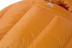 Mountain Equipment Snowline Sleeping Bag - Long