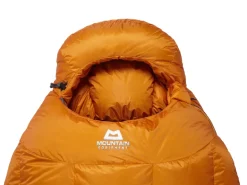 Mountain Equipment Snowline Sleeping Bag - Long