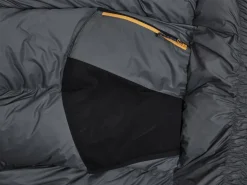 Mountain Equipment Snowline Sleeping Bag - Long