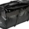 Mountain Equipment Wet and Dry 70L Kit Bag - Black-Shadow-Silver