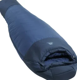 Mountain Equipment Womens Klimatic II Sleeping Bag - Long