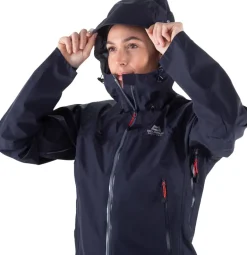 Mountain Equipment Womens Rupal Jacket - Skyglow